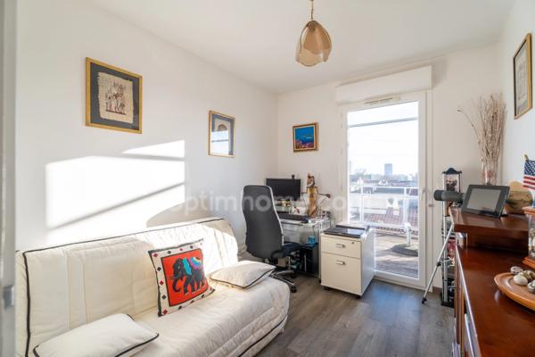 Appartement à vendre 4 pièces (33)