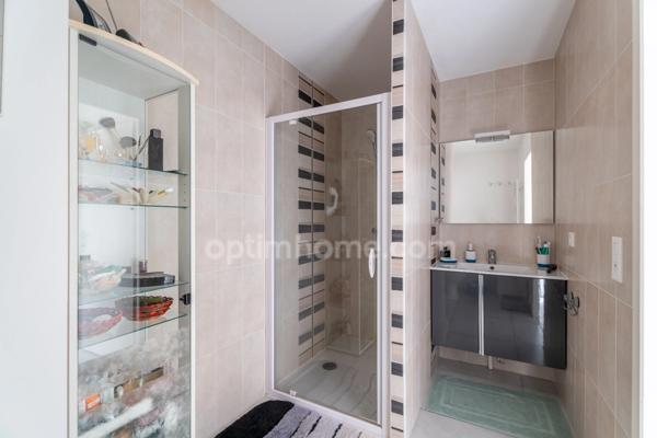 Appartement à vendre 4 pièces (33)