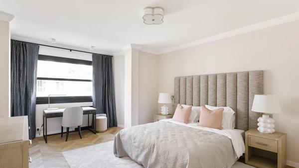 Appartement Paris 7e - CHAMP DE MARS