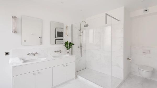 Appartement Paris 7e - CHAMP DE MARS