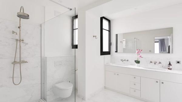 Appartement Paris 7e - CHAMP DE MARS