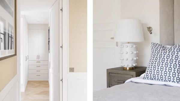 Appartement Paris 7e - CHAMP DE MARS