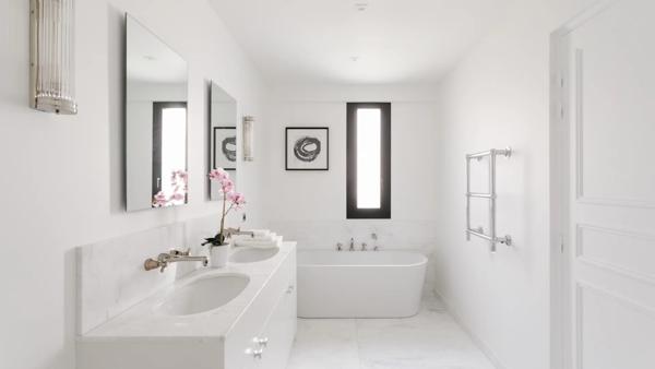 Appartement Paris 7e - CHAMP DE MARS