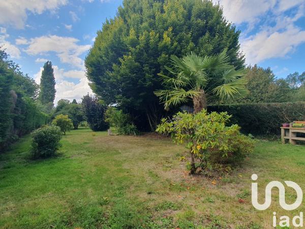 Maison à vendre 5 pièces 100 m² Plouézec