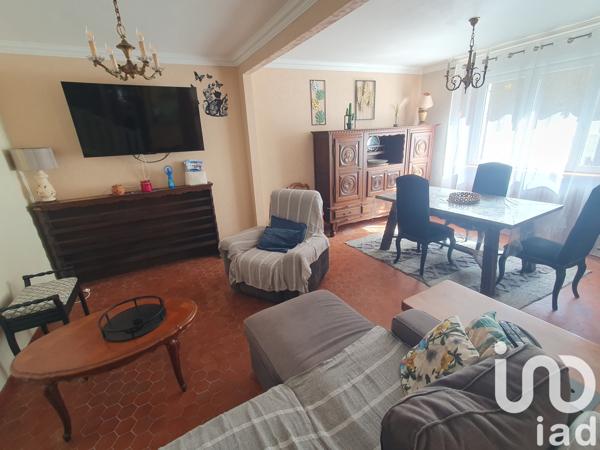 Maison à vendre 5 pièces 100 m² Plouézec