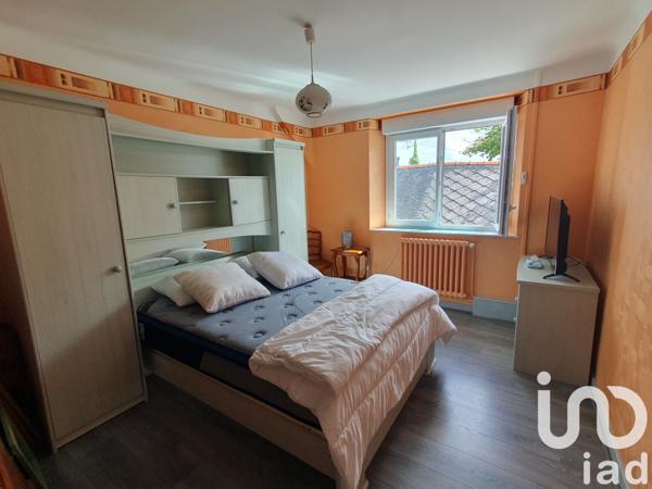 Maison à vendre 5 pièces 100 m² Plouézec