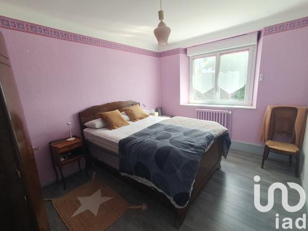 Maison à vendre 5 pièces 100 m² Plouézec