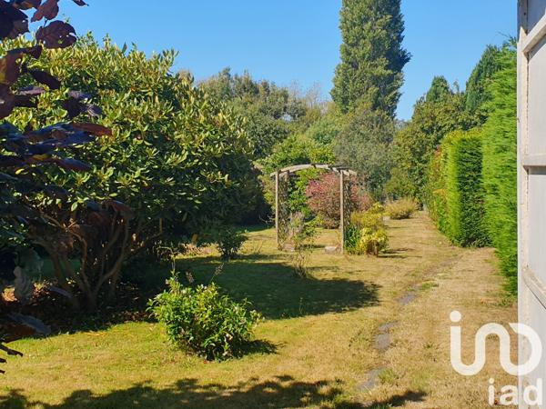 Maison à vendre 5 pièces 100 m² Plouézec