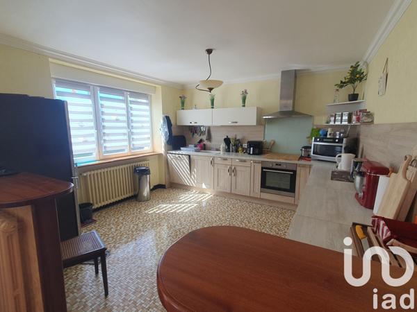 Maison à vendre 5 pièces 100 m² Plouézec