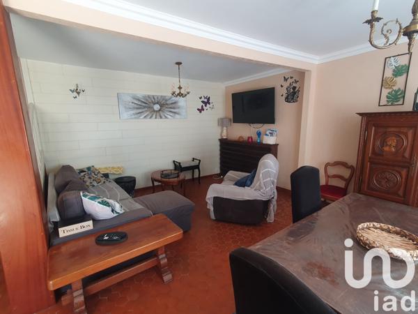 Maison à vendre 5 pièces 100 m² Plouézec