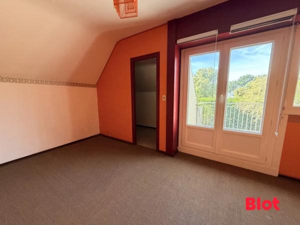 Maison 9 pièce(s)