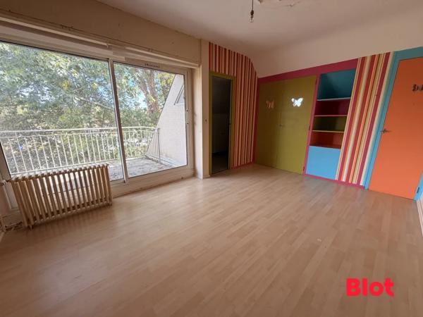 Maison 9 pièce(s)