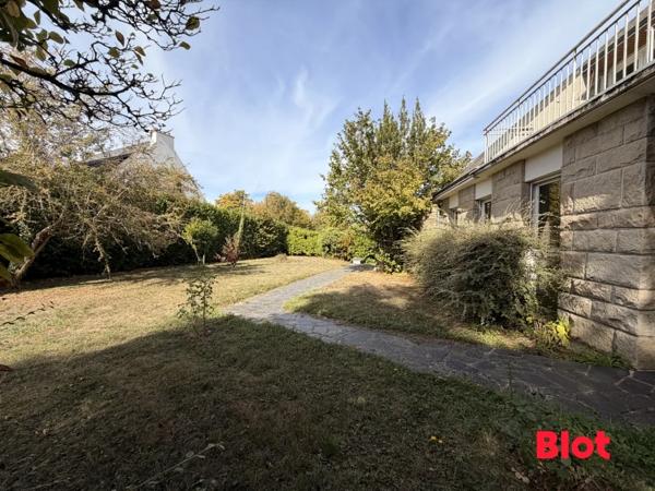 Maison 9 pièce(s)