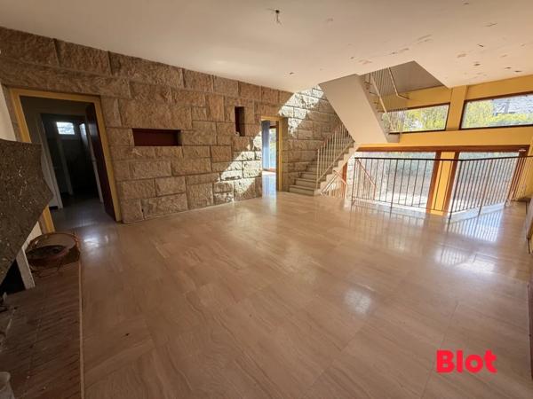 Maison 9 pièce(s)