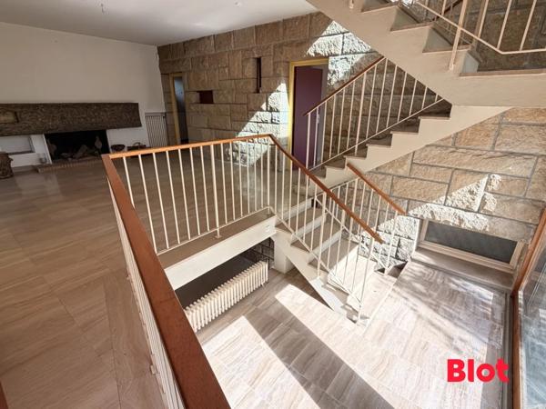 Maison 9 pièce(s)