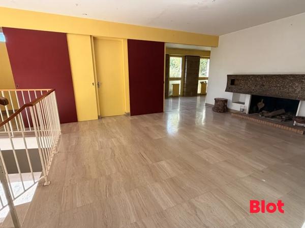 Maison 9 pièce(s)