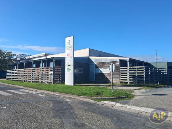 Pauillac : 580 250 € - AJP Pauillac Immobilier