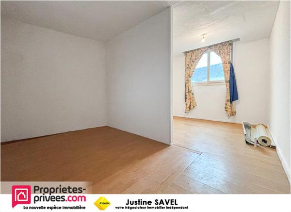 Maison Selles Sur Cher 3 pièces 68 m2