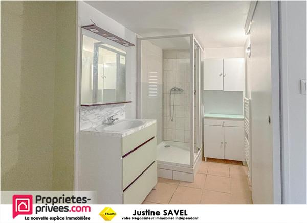 Maison Selles Sur Cher 3 pièces 68 m2