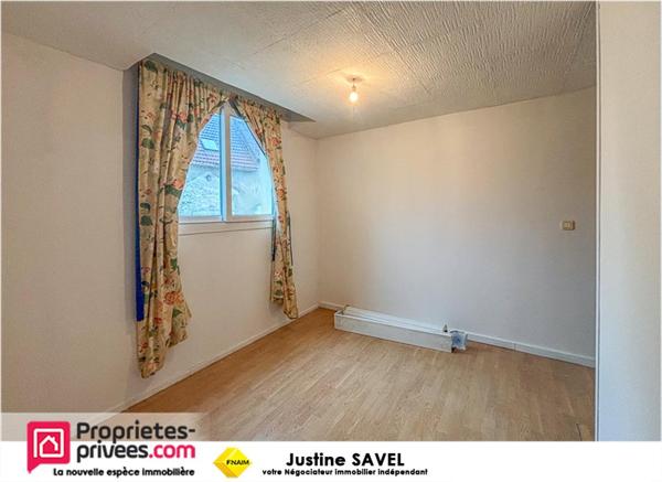 Maison Selles Sur Cher 3 pièces 68 m2