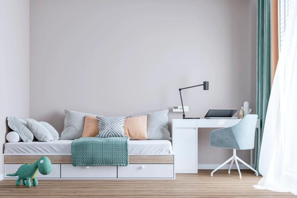 Appartement à vendre 4 pièces de 84.68m² - CHATILLON (92)