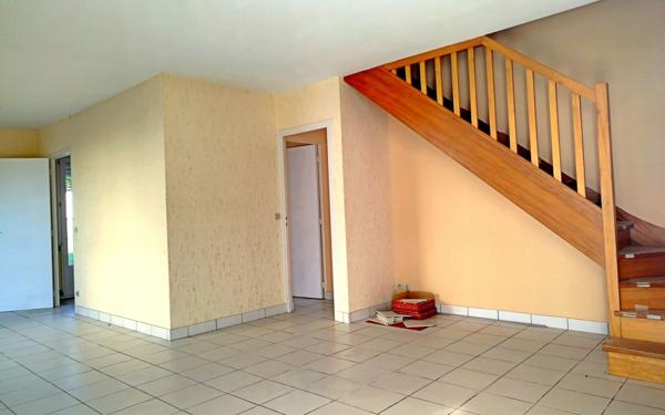 Maison à vendre    4 pièces •  Cholet