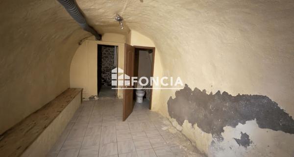 À vendre Local commercial 36 m² - Manosque 04100