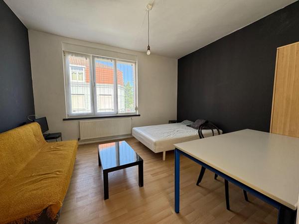 A VENDRE : Immeuble à LILLE • • 263 000 € FAI • Réf. 1826