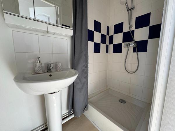 A VENDRE : Immeuble à LILLE • • 263 000 € FAI • Réf. 1826