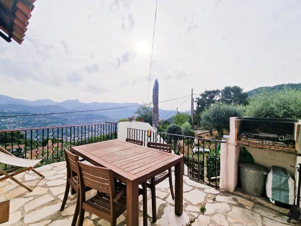 Maison 4 pièces - 80 m²