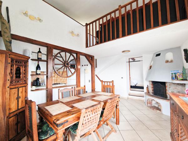 Maison 4 pièces - 80 m²