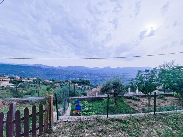 Maison 4 pièces - 80 m²