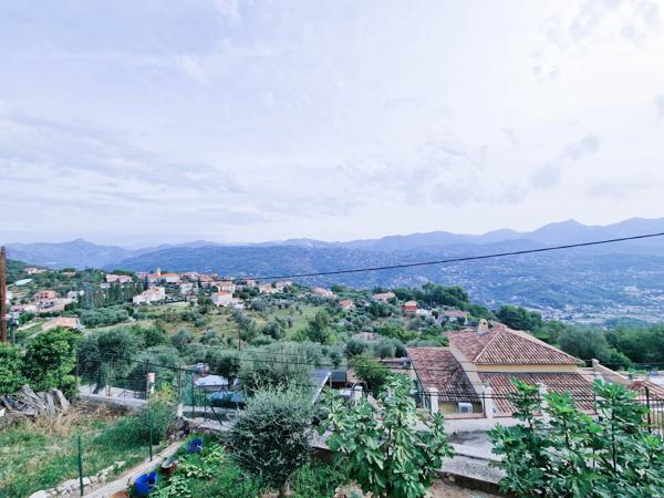 Maison 4 pièces - 80 m²