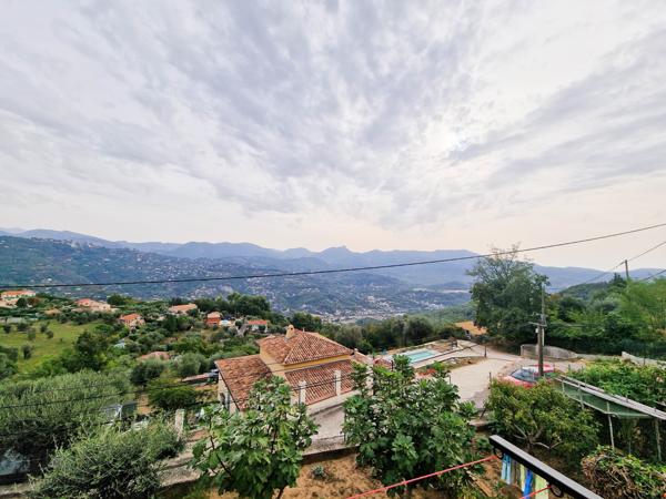 Maison 4 pièces - 80 m²