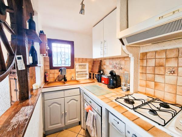 Maison 4 pièces - 80 m²