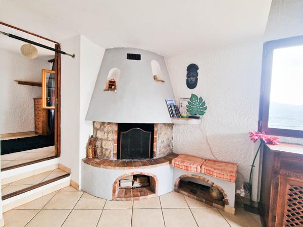 Maison 4 pièces - 80 m²