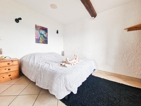 Maison 4 pièces - 80 m²