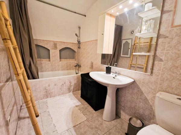 Maison 4 pièces - 80 m²