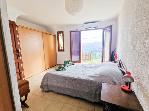 Maison 4 pièces - 80 m²