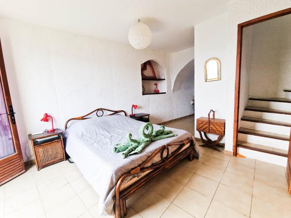 Maison 4 pièces - 80 m²