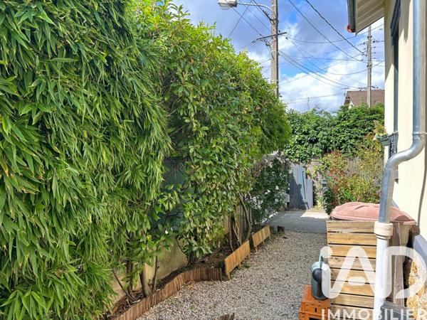 Maison à vendre 5 pièces 120 m² Gagny