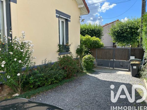 Maison à vendre 5 pièces 120 m² Gagny