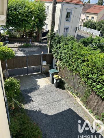 Maison à vendre 5 pièces 120 m² Gagny
