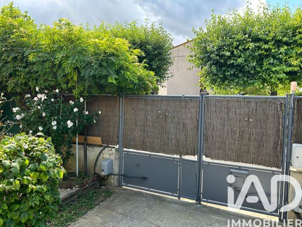 Maison à vendre 5 pièces 120 m² Gagny