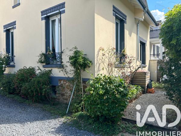 Maison à vendre 5 pièces 120 m² Gagny