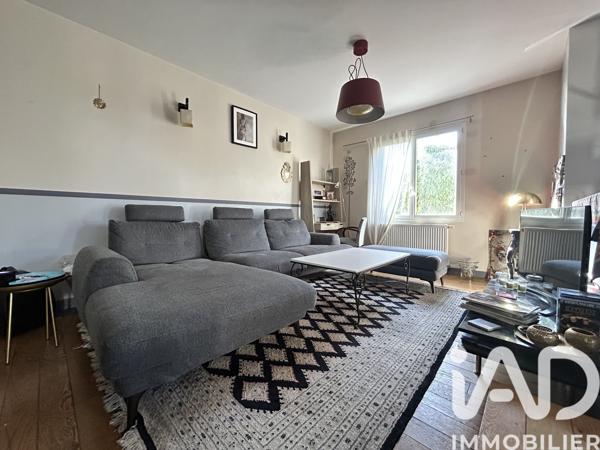Maison à vendre 5 pièces 120 m² Gagny