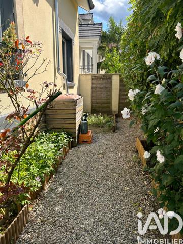 Maison à vendre 5 pièces 120 m² Gagny