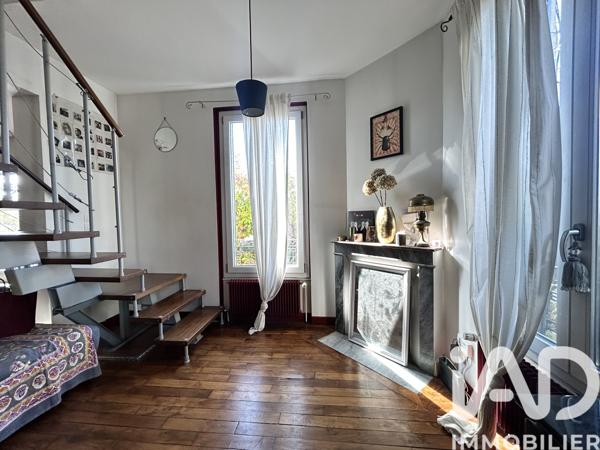 Maison à vendre 5 pièces 120 m² Gagny