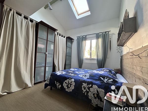 Maison à vendre 5 pièces 120 m² Gagny