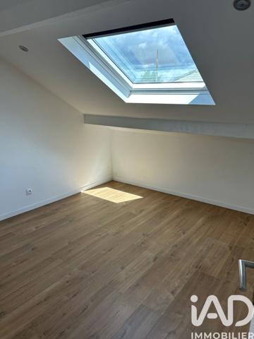 Maison à vendre 5 pièces 120 m² Gagny